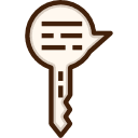 keyword (1) Keyword Icon